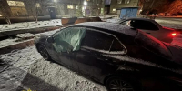 Топором по кузову, ножом по колёсам: двое жителей Татарска пойдут под суд за разбитую Camry - Precedent.TV