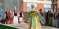 Праздник объединивший традиции - Администрация Стерлитамакского района