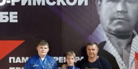 «Золото» и «бронзу» завоевали нижегородские борцы на Всероссийских соревнованиях по греко-римской борьбе - Газета День города. Нижний Новгород