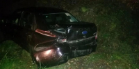 Два человека пострадали в «пьяном» ДТП в Удмуртии - Комсомольская Правда
