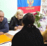 Осужденным УФИЦ № 1 КП-3 и КП-3 УФСИН России по Орловской области оказана бесплатная юридическая помощь - УФСИН