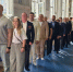 В Анапе прошел традиционный турнир по дзюдо памяти героев спецподразделения «Вымпел» - Anapa-News.Com