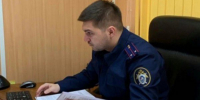 На 9-летнюю свердловчанку наехал подросток на питбайке. Следствие установит, кому отвечать за ДТП - Уральский рабочий