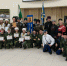 Курганские казаки помогали бойцам СВО, тушили пожары и вернули в регион конный спорт - Kurgan.Ru
