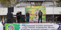 Первый полумарафон - Ковровские Вести