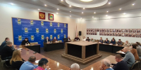 На планерке - Ковровские Вести