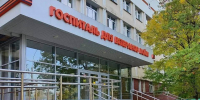 Более 370 человек прошли реабилитацию в Вологодском госпитале для ветеранов войн - OnlineVologda.Ru