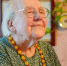 Глава Вологды поздравил с днем рождения 101-летнюю Алевтину Лукьянову - OnlineVologda.Ru