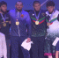 Азамат Закуев стал серебряным призером чемпионата России по вольной борьбе в АБС - Министерство спорта