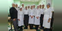 В Феодосии открыли «Колледж-класс» для школьников с нарушениями слуха - КрымИнформ