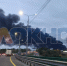 Громкий взрыв из Аксая услышал даже Ростов - Bloknot-Rostov.Ru