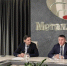Александр Шуваев обсудил с руководством «Металлоинвеста» работу предприятий и соцпроекты - Мир Белогорья