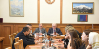 На заседании Комитета НС РД по культуре, делам молодежи, спорту и туризму обсудили вопрос об избрании Главы Дагестана - Народное Собрание