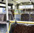 70-летняя пассажирка автобуса пострадала в ДТП на Панфиловском проспекте - Netall.Ru