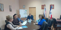 БЕРЕЖЛИВОЕ ПРОИЗВОДСТВО - ЗАГС