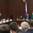 фото с канала в МАХ Правительства Ингушетии - НИА-Кавказ - Ингушетия