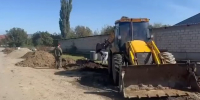 фото: стоп-кадр видео с канала в МАХ Правительства Ингушетии - НИА-Кавказ - Ингушетия