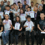 Юные гроссмейстеры Орска сразились на турнире Chess time - Орская Газета