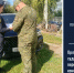 Конфискованный в Мценске кроссовер отправили в зону СВО - Газета Мценский край