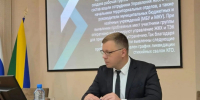 Глава Туапсинского округа провёл планерное совещание с аппаратом администрации - Туапсинский муниципальный округ