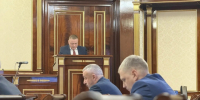 image - Газета Балтийский луч