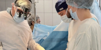 Хирурги НИИ скорой помощи им. И.И. Джанелидзе освоили одну из самых сложных технологий в кардиохирургии - НИИ СП