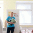 Александр Шуваев навестил пострадавших от атак ВСУ юных белгородцев - Сетевое издание Пламя 31