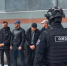 На Южном Урале при силовой поддержке Росгвардии состоялся второй этап профилактической операции «Нелегал» - Росгвардия