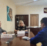 В Главном управлении ФССП России по Краснодарскому краю состоялся совместный прием граждан - УФССП