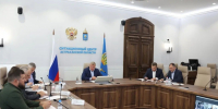 В Астраханской области поручено быстрее отремонтировать важный объект - Bloknot-Astrakhan.Ru