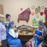 Выставка «Многообразие русских народных промыслов» - Камешкирский район