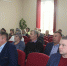 С административного совета - Тулунский район