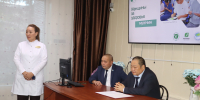 IMG 9476 - Министерство здравоохранения