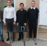 Студенты ВГТУ приняли участие в хакатоне «Будущие инженерные кадры Черноземья - 2027» - ВГТУ