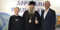 В Арсеньеве прошёл кинофестиваль «Дорогами родного края» (+ Фото + Видео) - Арсеньевская епархия