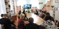 12 октября 2026 года. МБУК «СКЦ им. П. П. Булыгина». Урок памяти  «День белых журавлей»  (в рамках клуба «Юный гражданин») - Современный культурный центр им. П.П. Булыгина