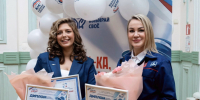 «А ну-ка девушки!»: северодвинка примет участие в финале всероссийского конкурса. - Администрация г. Северодвинска