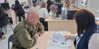 Руководитель филиала фонда «Защитники Отечества» в Удмуртии Юрий Соковиков: уважение, забота и справедливость в каждом действии - Газета Рассвет