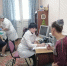 Создание иммунного барьера - Газета Вперёд