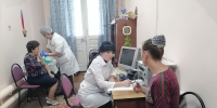 Создание иммунного барьера - Газета Вперёд