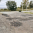 Депутат от КПРФ добивается ремонта дороги в Агрогородке Опытный — Забайкальское краевое отделение КПРФ - КПРФ