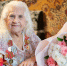 Кемеровчанке Марии Бокаревой исполнилось 95 лет - Horosho.info