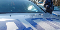 Пешеход и пассажир автобуса пострадали в Зеленограде на прошлой неделе - Префектура ЗелАО
