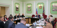 Региональные программы в сфере АПК реализуются в соответствии с планами - Областная Дума