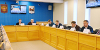 Депутаты Заксобрания предложили рассмотреть возможность развития панельного домостроения в Приангарье - Законодательное Собрание