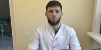Фельдшер из Чувашии Рахман Алискеров стал победителем Чемпионата мира по бразильскому джиу-джитсу - Министерство здравоохранения