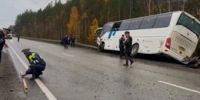 Фото: Госавтоинспекция Свердловской области - АПИ