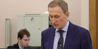 Евгений Дешевых - Администрация Алтайского края