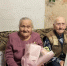70 лет рядом: секрет счастья костромской семьи Балдиных из Гридино - K1News.Ru