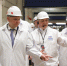 Юрий Слюсарь обсудил с инвесторами развитие Грушевского индустриального парка - Администрация Ростовской области